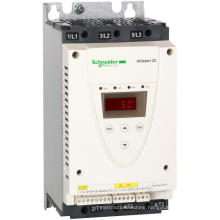 Schneider Electric ATS22D17Q Inverter